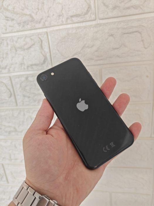 Iphone se 2020 91 baterie