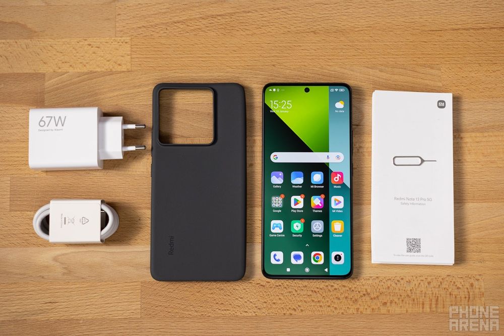 Продам Xiaomi Redmi Note 13 Pro 5G