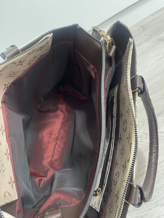 Poseta Louis Vuitton