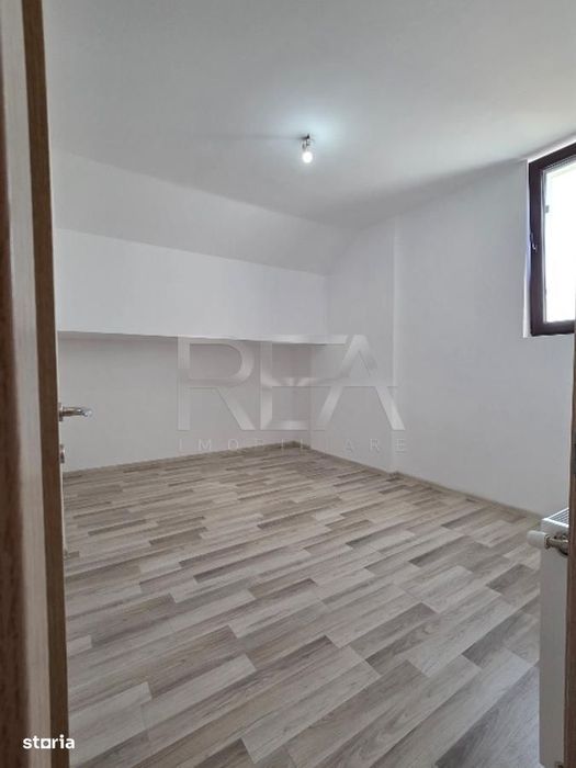 3 Camere 78 mp langa Parcul Liniei - Gorjului