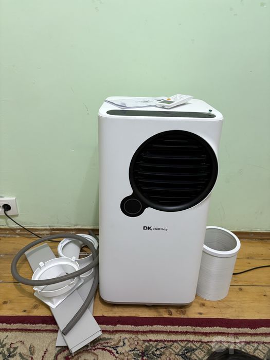 мобильный кондиционер BeltKey 12BTU