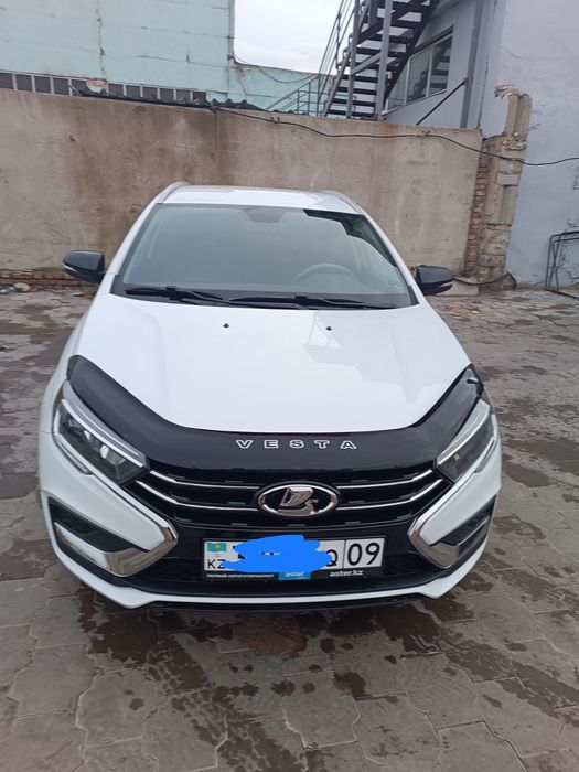 Продам - лада Веста