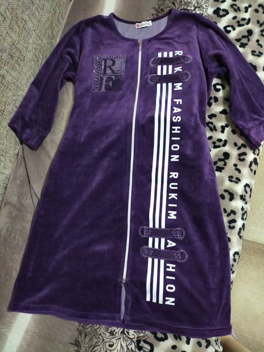 Новый халат продам