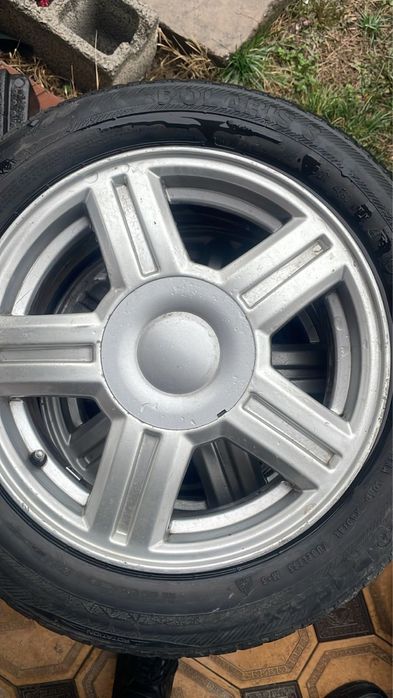 Торус р15 орташа жағдайда