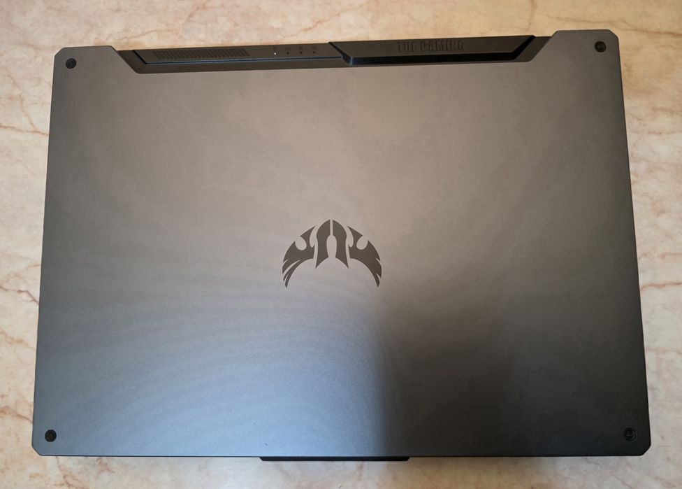 ASUS TUF Gaming F15 FX506LH | i7 10th | GTX 1650 | 32GB RAM | 512 SSD