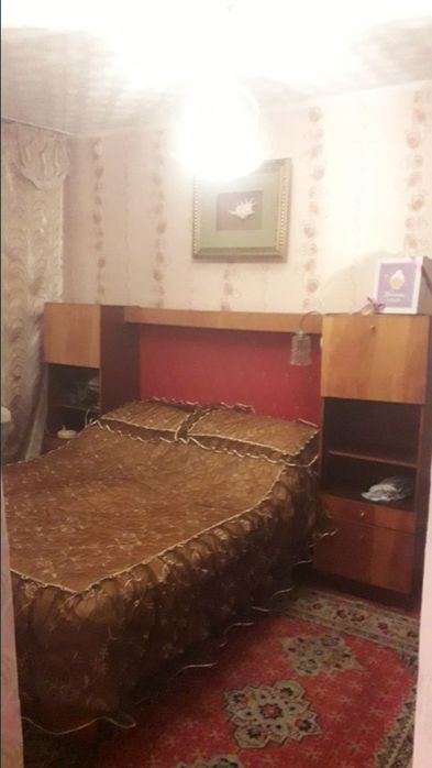 Продам кирпичный дом