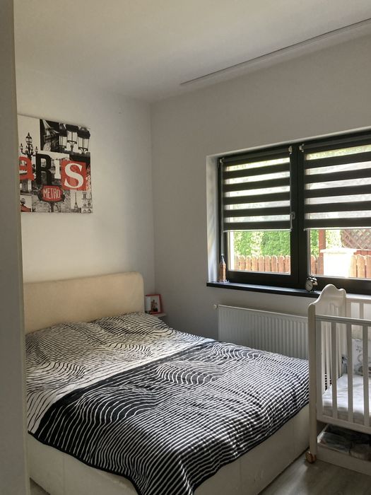 Apartament 2 camere mobilat+parcare