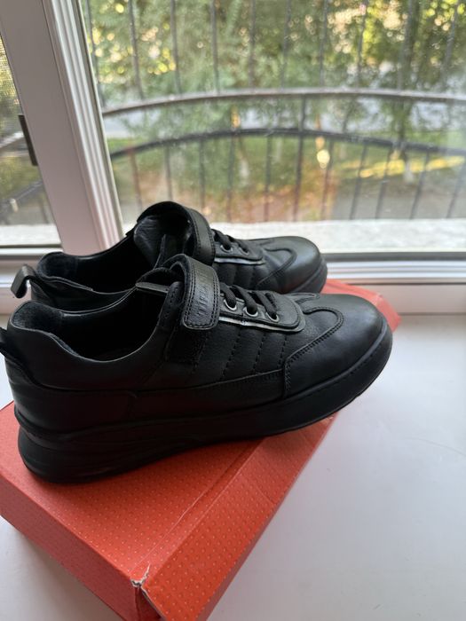 Детский обувь ортопед