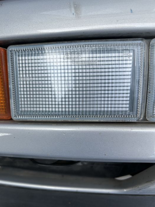 Продам бапмер гольф вента