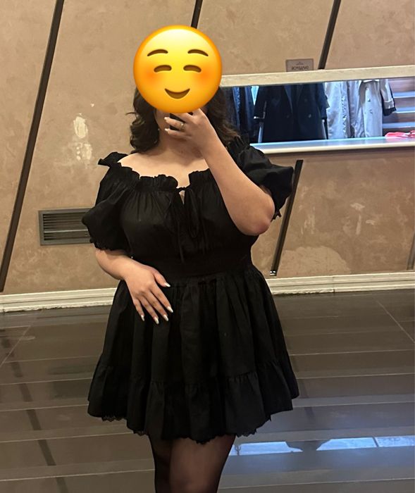 Платя для пышных