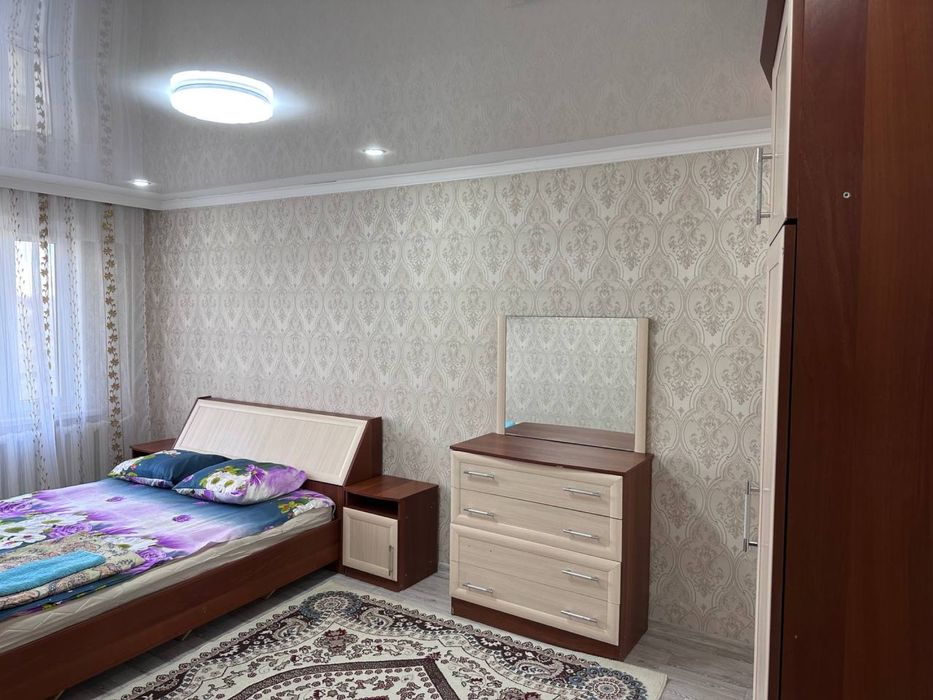 квартира посуточно город жанатас