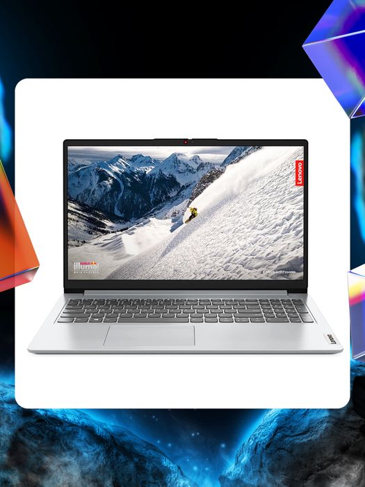 Noutbuk Lenovo IdeaPad 1i Intel Core i5-1335U 8/256 15.6 FHD IPS Touch