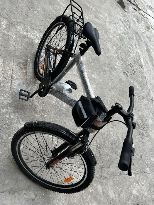 Velosiped sotiladi Smart max
