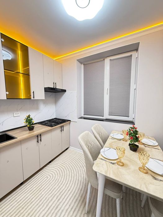 Аренда квартира Бошлик Яаккасрой 600$