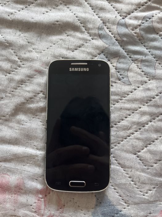 Samsung s3 mini