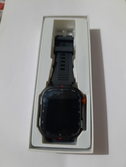 Smart Watch, Aqlli Soat, Sport Soati, V35-02