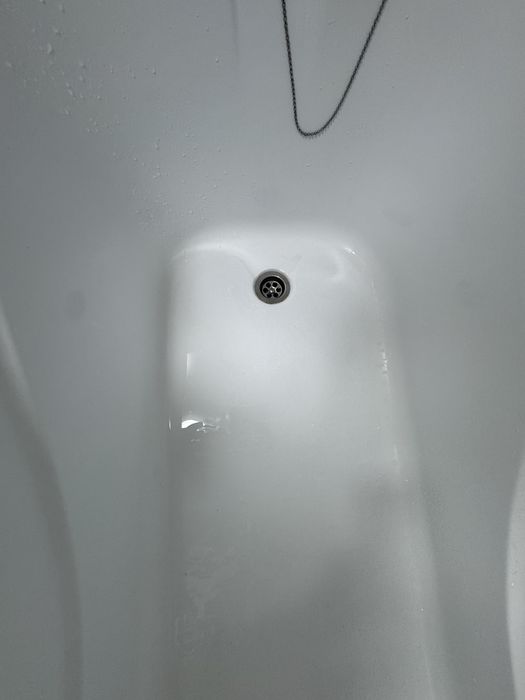 Ванна 170/70  б/у в хорошем состоянии