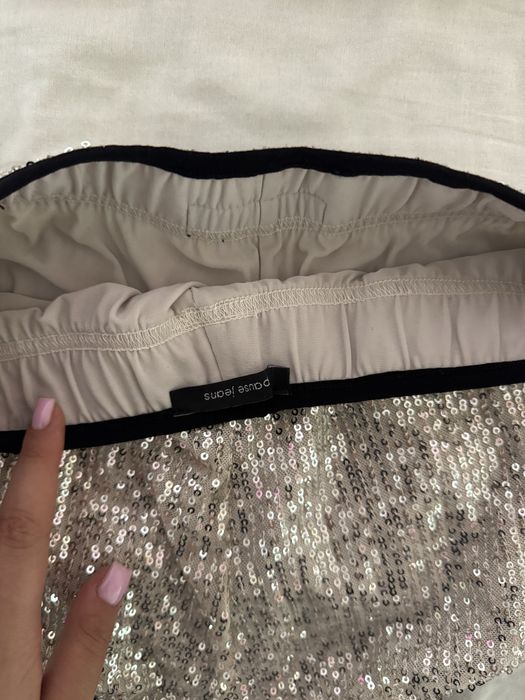 Комплект на Pause jeans