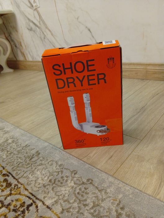 oyoq kiyim quritish aparati sotiladi  kankretniy oladiganlar telefon