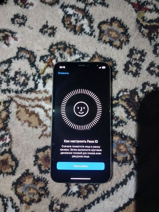 Iphone xs sotiladi