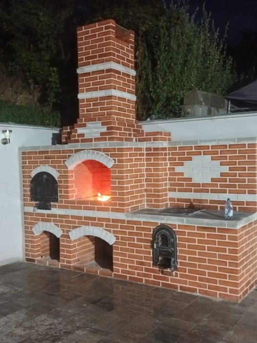 Grătare pentru gradina