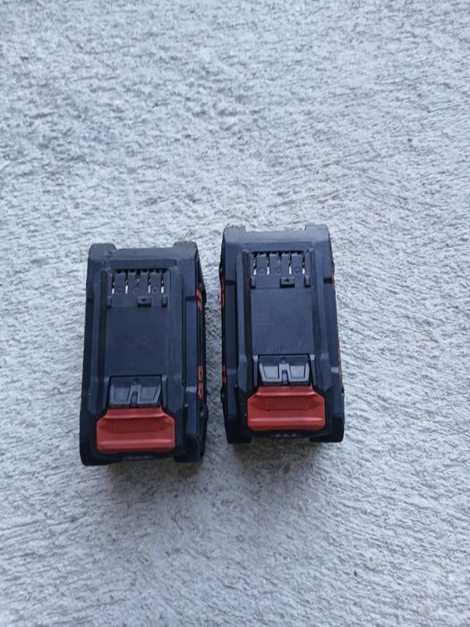 Батерии Hilti nuron 22-170 8ампера