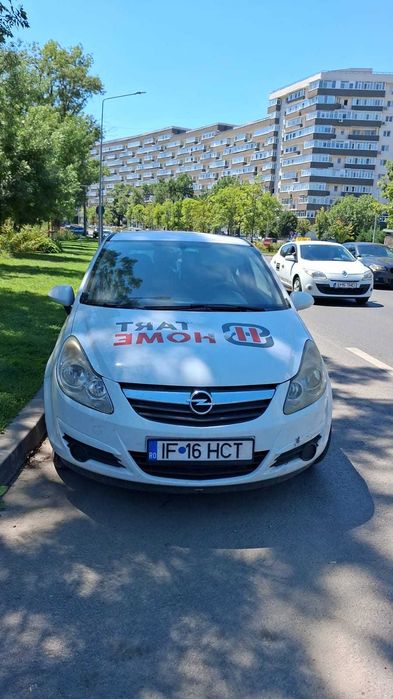 Vanzare   OPEL CORSA