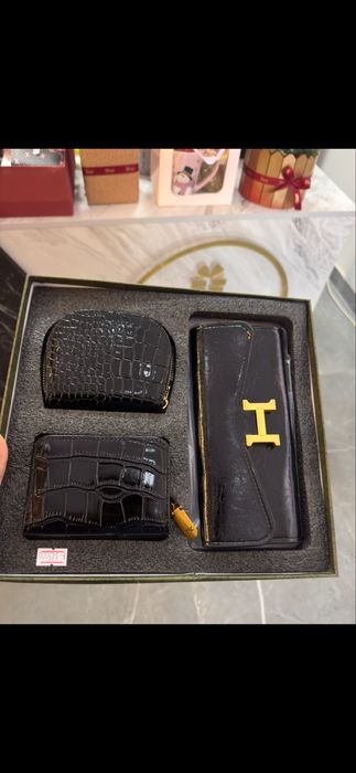 8 martga sovga kashelok nabor 3 talik karopkasi bilan birga