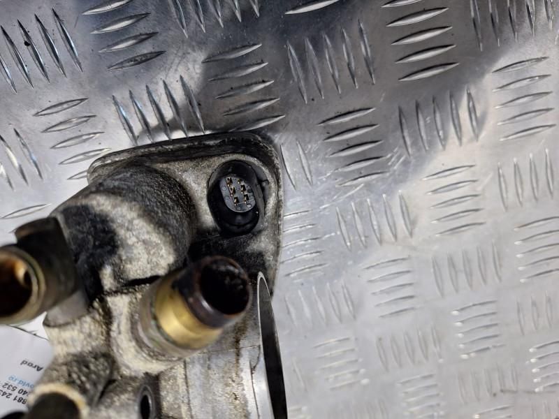 Clapeta acceleratie Chevrolet Cruze J305 1.6 Z16XER