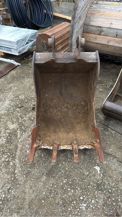 De vanzare. JCB 3cx. 2014