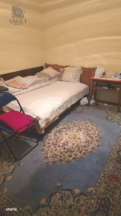 Apartament 3 camere - Mazepa 1 - Scoala 28