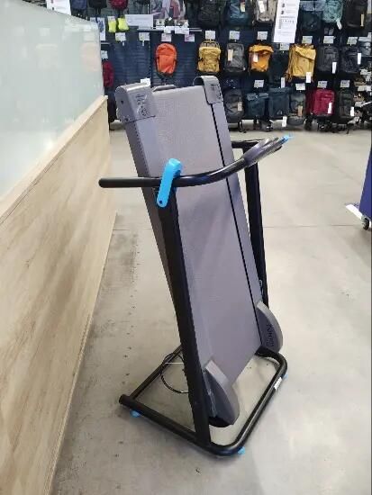 banda mecanica de alergare - (SecondHand) Decathlon