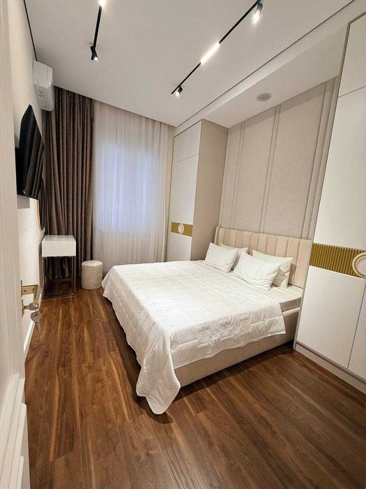 Сдаётся квартира 2/2/10 на Сергелях, ЖК "China House", ор-р: Авторынок