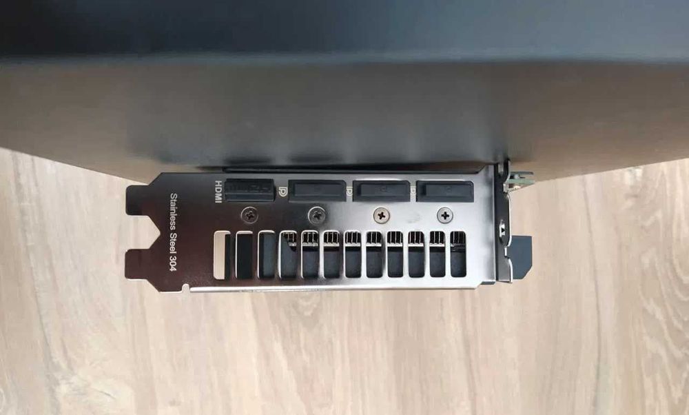 Placa video ASUS GeForce RTX 3060 8GB Dual OC noua sigilata