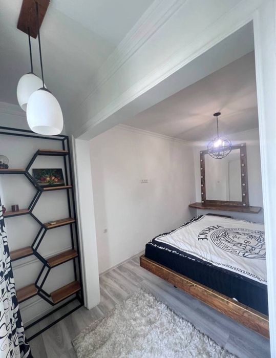 Сдается Саоя 4х комнатная квартира на Башлыке