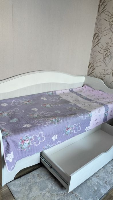 Подростковая кровать