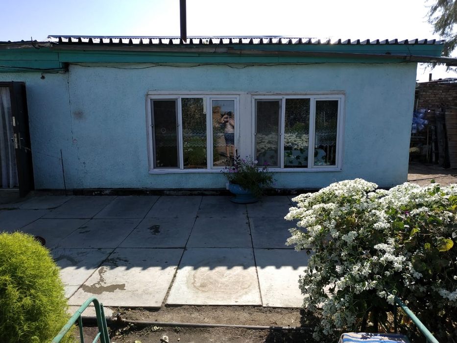 Продам дом в дачном массиве