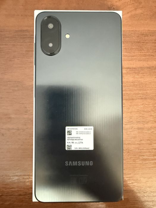 Продам телефон Самсунг Samsung Galaxy A07