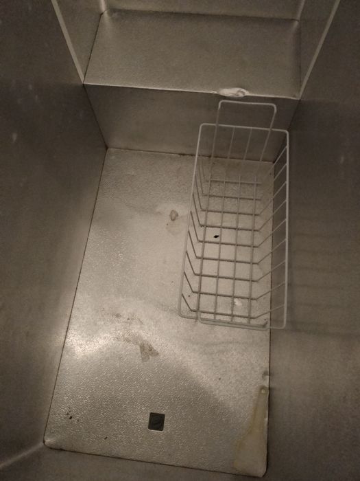 Морозильная камера