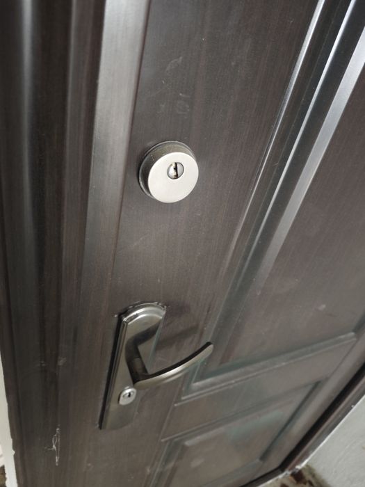 Китайска входна врата