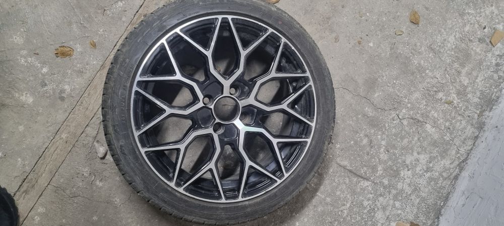 Продам диски в зборе