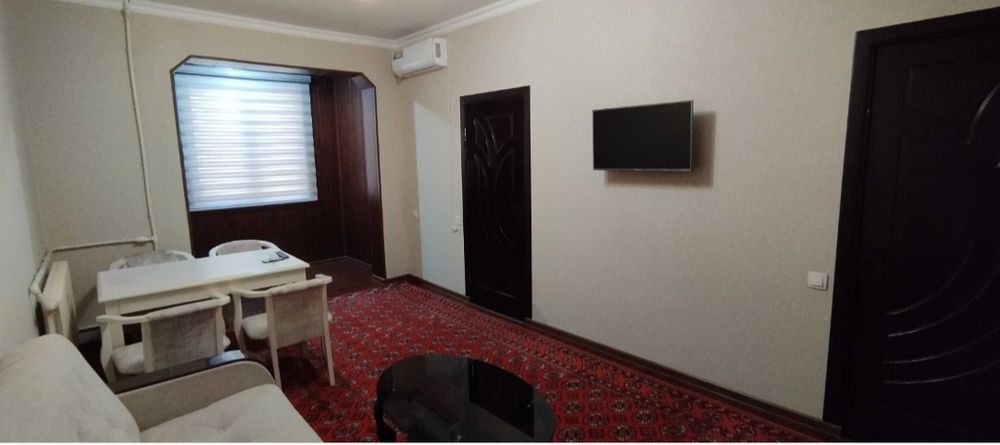 Срочно сдается квартира 2/1/4.Ал-хоразмий круг.