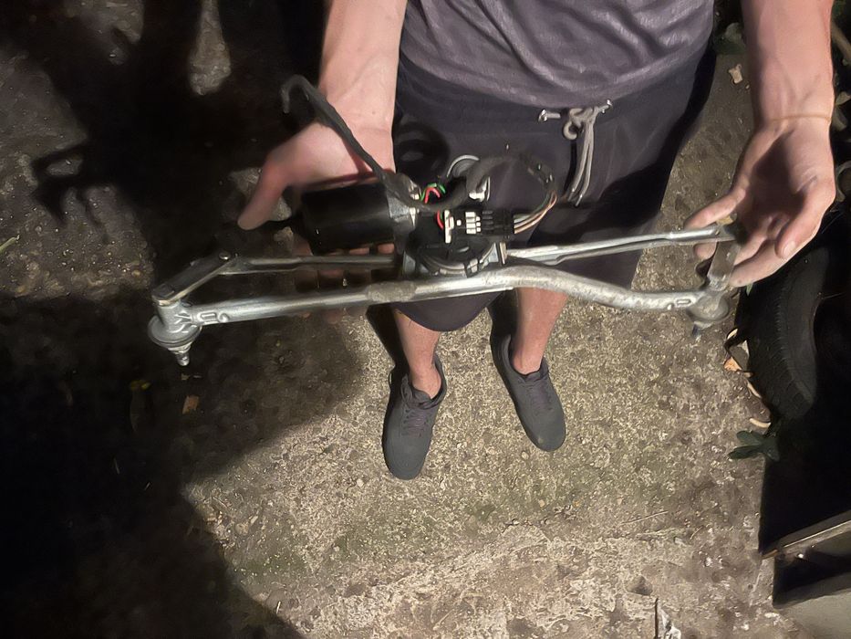 BMW E46 325 ci 2004 face