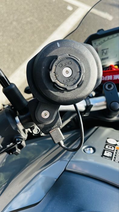 Yamaha MT-03 ABS 2023 A2 | 15.000 km | Revizii reprezentanță | Stare impecabilă