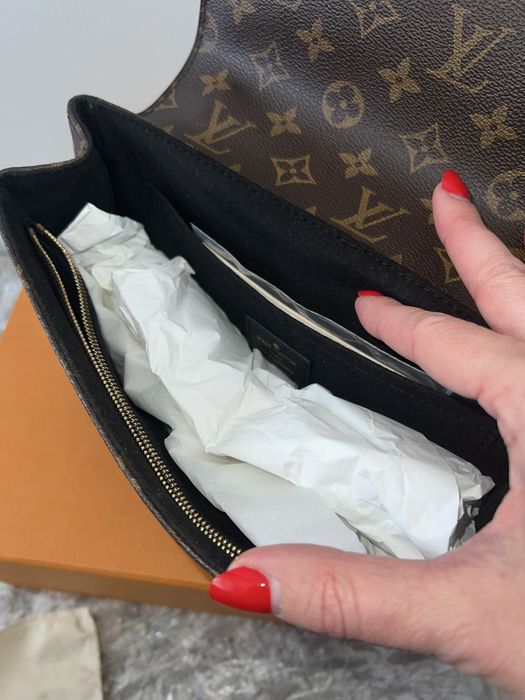 vand geanta louis vuitton noua
