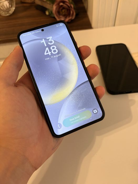 Samsung S24 DUAL SIM 5G
