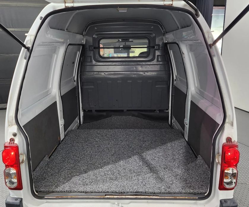 Damas van D11 STYLE(Van)