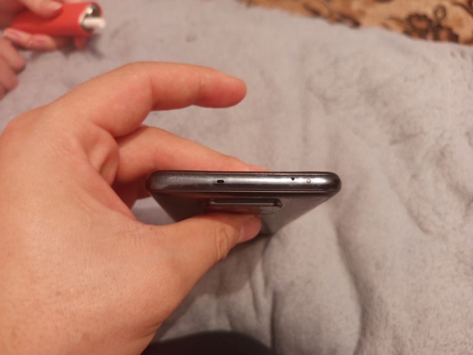 Обменяю Poco x3 pro