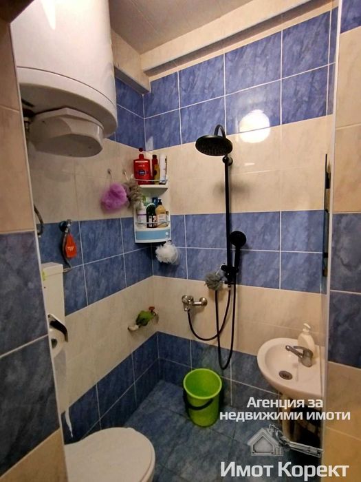 Продава се Етаж от къща в Асеновград - 75 кв.м за 1122 €/кв.м - Снимка #5