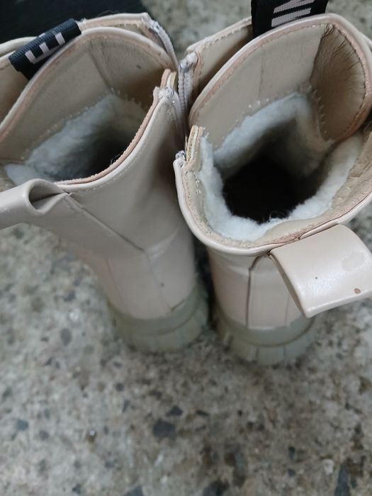 Детски боти за момиче